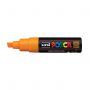 Marker Posca PC-8K, Żółty ciemny - 2